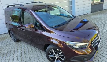 Mercedes-Benz Klasa T 180 d Progressive full