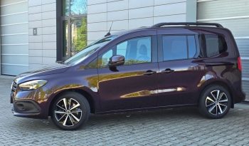 Mercedes-Benz Klasa T 180 d Progressive full