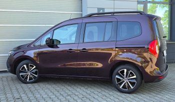 Mercedes-Benz Klasa T 180 d Progressive full