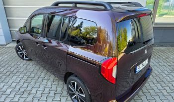 Mercedes-Benz Klasa T 180 d Progressive full