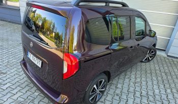 Mercedes-Benz Klasa T 180 d Progressive full