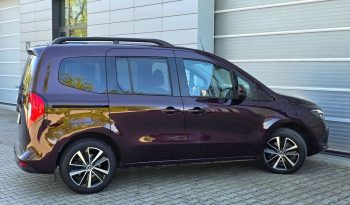 Mercedes-Benz Klasa T 180 d Progressive full