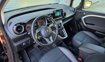 Mercedes-Benz Klasa T 180 d Progressive full