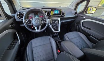 Mercedes-Benz Klasa T 180 d Progressive full