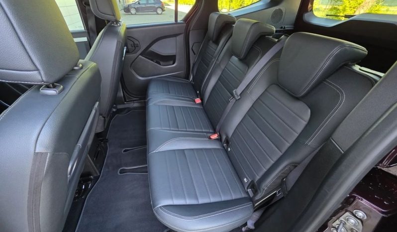 Mercedes-Benz Klasa T 180 d Progressive full