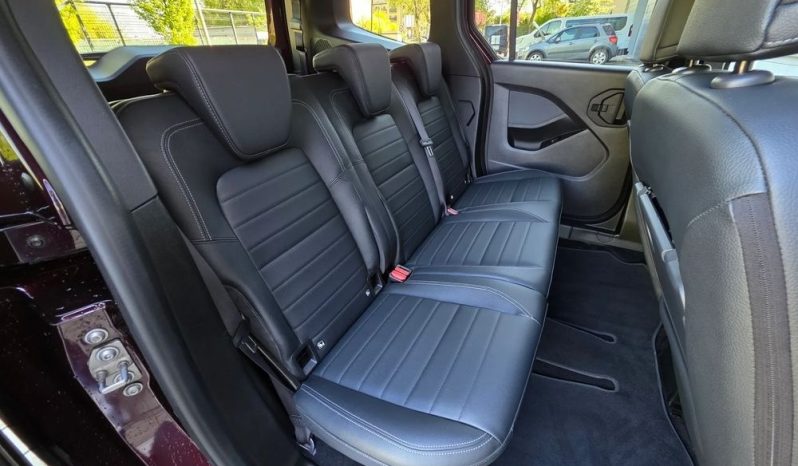 Mercedes-Benz Klasa T 180 d Progressive full