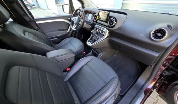 Mercedes-Benz Klasa T 180 d Progressive full