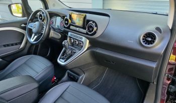 Mercedes-Benz Klasa T 180 d Progressive full