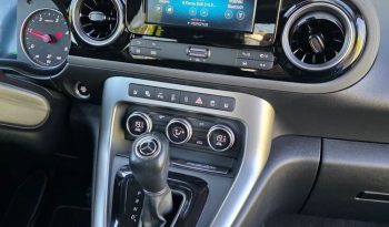 Mercedes-Benz Klasa T 180 d Progressive full