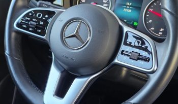 Mercedes-Benz Klasa T 180 d Progressive full