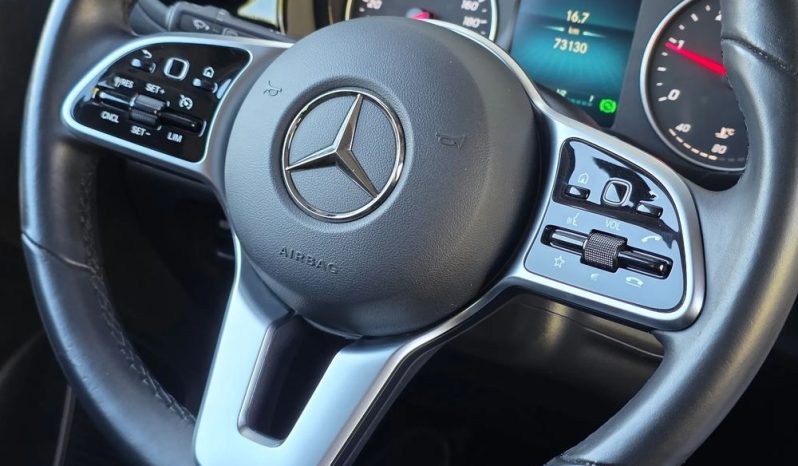 Mercedes-Benz Klasa T 180 d Progressive full