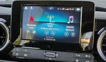 Mercedes-Benz Klasa T 180 d Progressive full