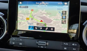 Mercedes-Benz Klasa T 180 d Progressive full