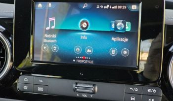 Mercedes-Benz Klasa T 180 d Progressive full