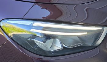 Mercedes-Benz Klasa T 180 d Progressive full