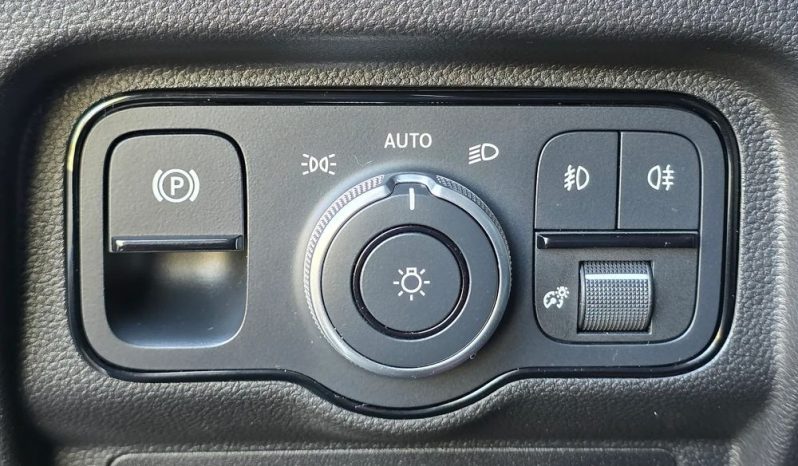 Mercedes-Benz Klasa T 180 d Progressive full