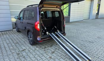 Mercedes-Benz Klasa T 180 d Progressive full