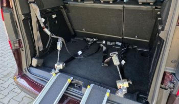 Mercedes-Benz Klasa T 180 d Progressive full