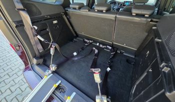 Mercedes-Benz Klasa T 180 d Progressive full