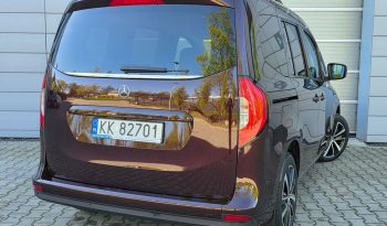 Mercedes-Benz Klasa T 180 d Progressive full