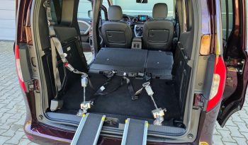 Mercedes-Benz Klasa T 180 d Progressive full