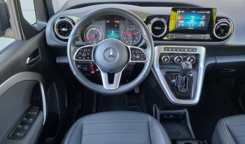 Mercedes-Benz Klasa T 180 d Progressive full