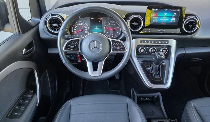 Mercedes-Benz Klasa T 180 d Progressive full