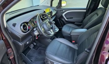 Mercedes-Benz Klasa T 180 d Progressive full