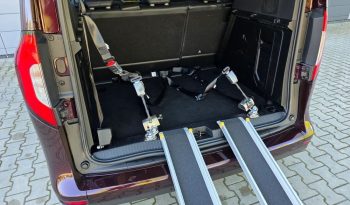 Mercedes-Benz Klasa T 180 d Progressive full