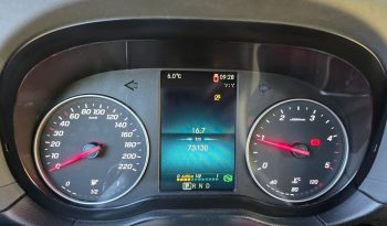 Mercedes-Benz Klasa T 180 d Progressive full