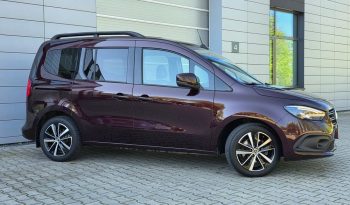 Mercedes-Benz Klasa T 180 d Progressive full