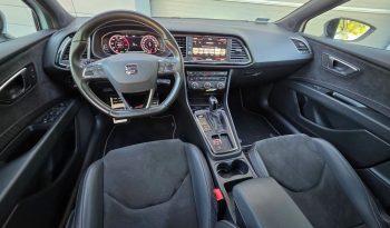 Seat Leon ST 2.0 TSI Start&Stop DSG Cupra 300 full