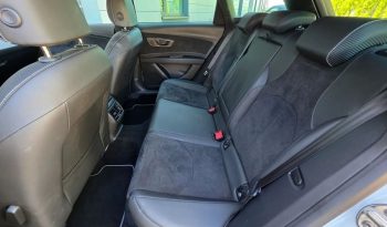 Seat Leon ST 2.0 TSI Start&Stop DSG Cupra 300 full