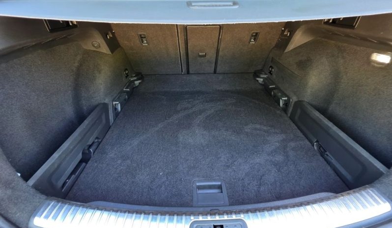 Seat Leon ST 2.0 TSI Start&Stop DSG Cupra 300 full