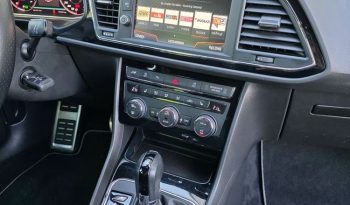 Seat Leon ST 2.0 TSI Start&Stop DSG Cupra 300 full