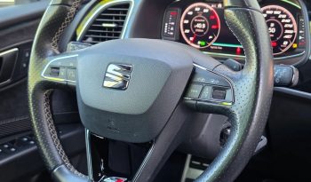Seat Leon ST 2.0 TSI Start&Stop DSG Cupra 300 full