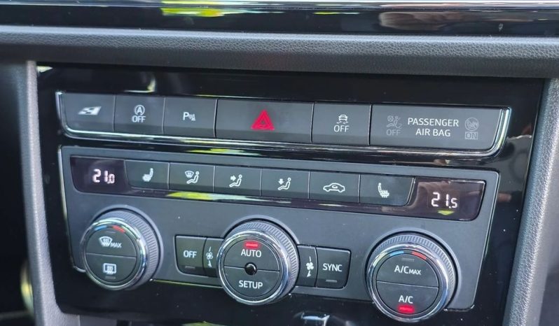 Seat Leon ST 2.0 TSI Start&Stop DSG Cupra 300 full