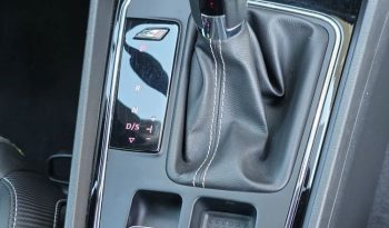 Seat Leon ST 2.0 TSI Start&Stop DSG Cupra 300 full