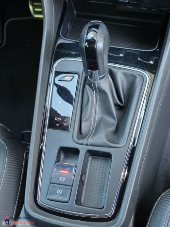 Seat Leon ST 2.0 TSI Start&Stop DSG Cupra 300 full