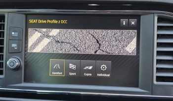 Seat Leon ST 2.0 TSI Start&Stop DSG Cupra 300 full