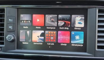 Seat Leon ST 2.0 TSI Start&Stop DSG Cupra 300 full