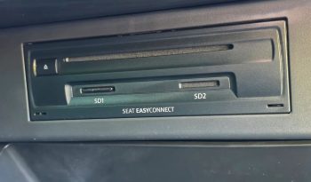 Seat Leon ST 2.0 TSI Start&Stop DSG Cupra 300 full