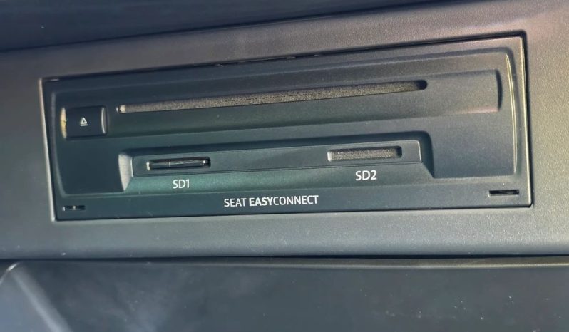 Seat Leon ST 2.0 TSI Start&Stop DSG Cupra 300 full