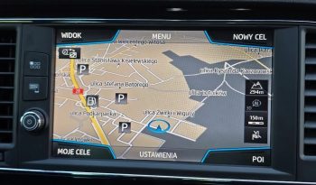 Seat Leon ST 2.0 TSI Start&Stop DSG Cupra 300 full