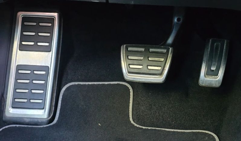 Seat Leon ST 2.0 TSI Start&Stop DSG Cupra 300 full