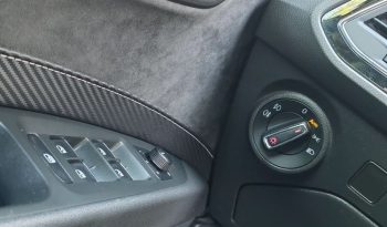 Seat Leon ST 2.0 TSI Start&Stop DSG Cupra 300 full