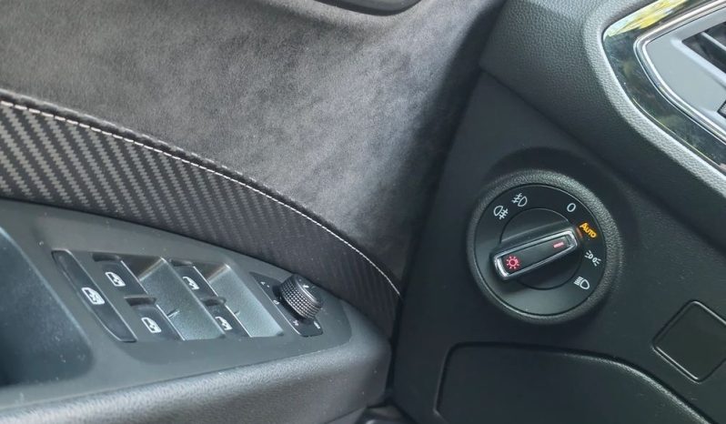 Seat Leon ST 2.0 TSI Start&Stop DSG Cupra 300 full