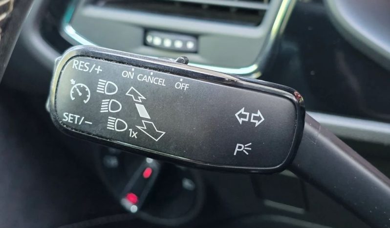 Seat Leon ST 2.0 TSI Start&Stop DSG Cupra 300 full