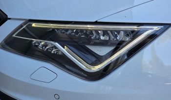 Seat Leon ST 2.0 TSI Start&Stop DSG Cupra 300 full