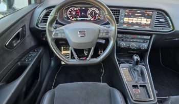 Seat Leon ST 2.0 TSI Start&Stop DSG Cupra 300 full